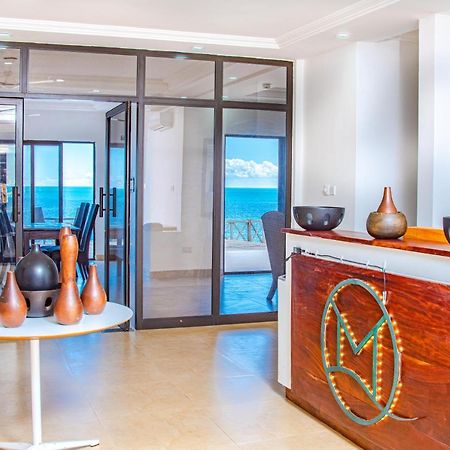 Majula Boutique Hotel Serrekunda Dış mekan fotoğraf