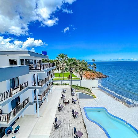 Majula Boutique Hotel Serrekunda Dış mekan fotoğraf