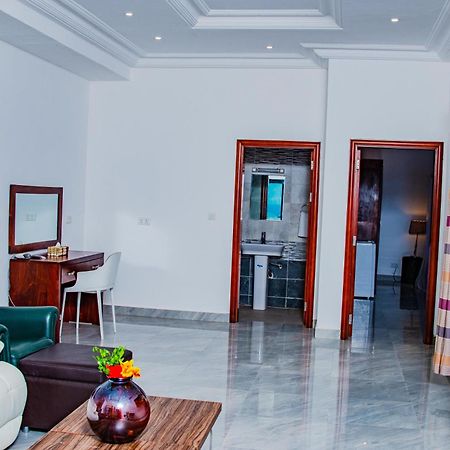 Majula Boutique Hotel Serrekunda Dış mekan fotoğraf