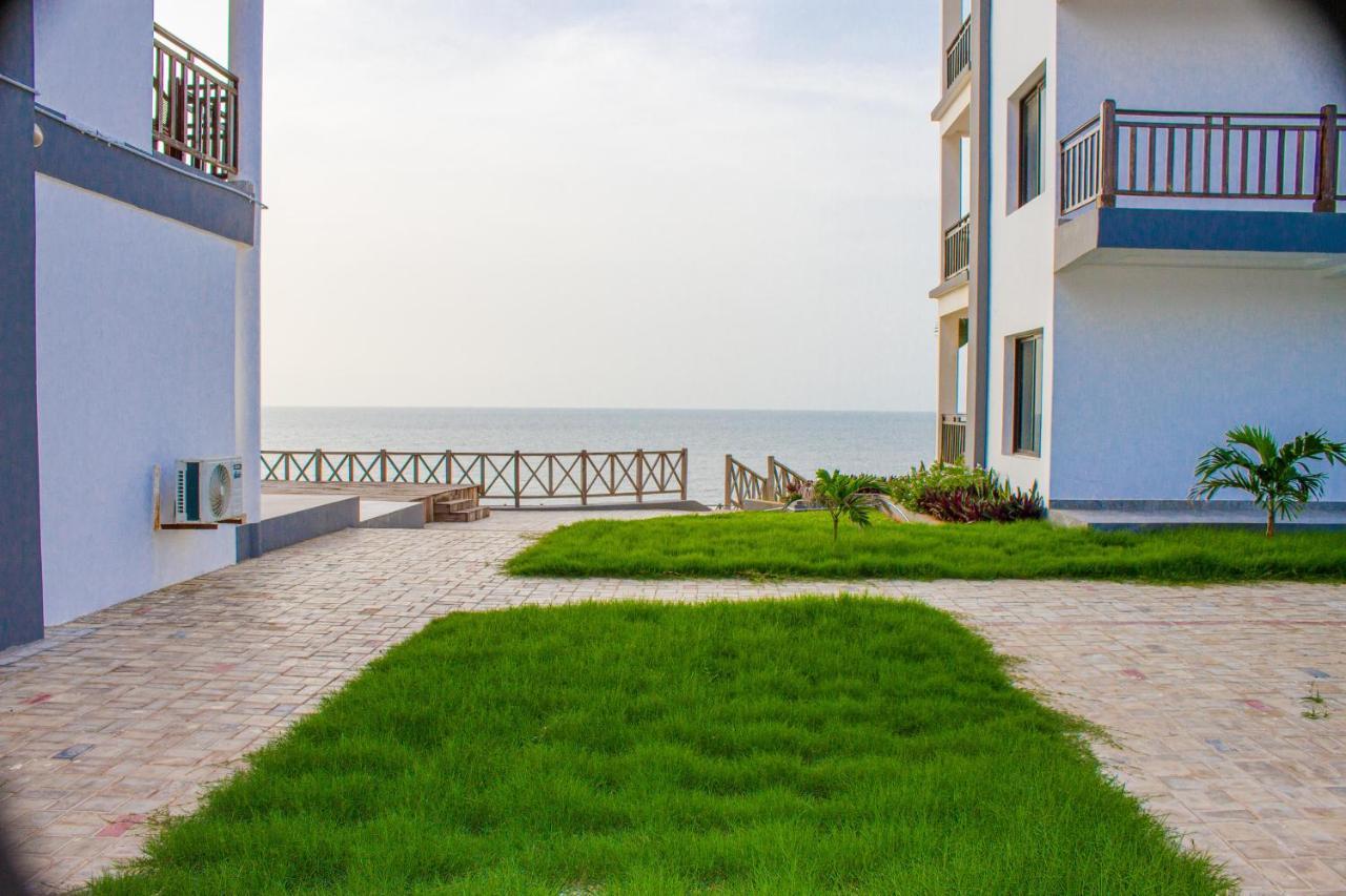Majula Boutique Hotel Serrekunda Dış mekan fotoğraf