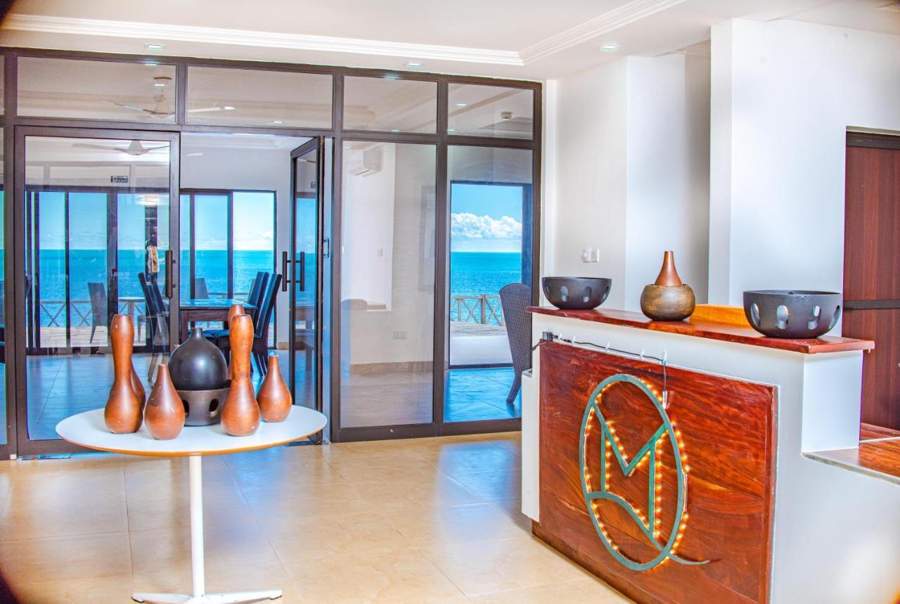 Majula Boutique Hotel Serrekunda Dış mekan fotoğraf