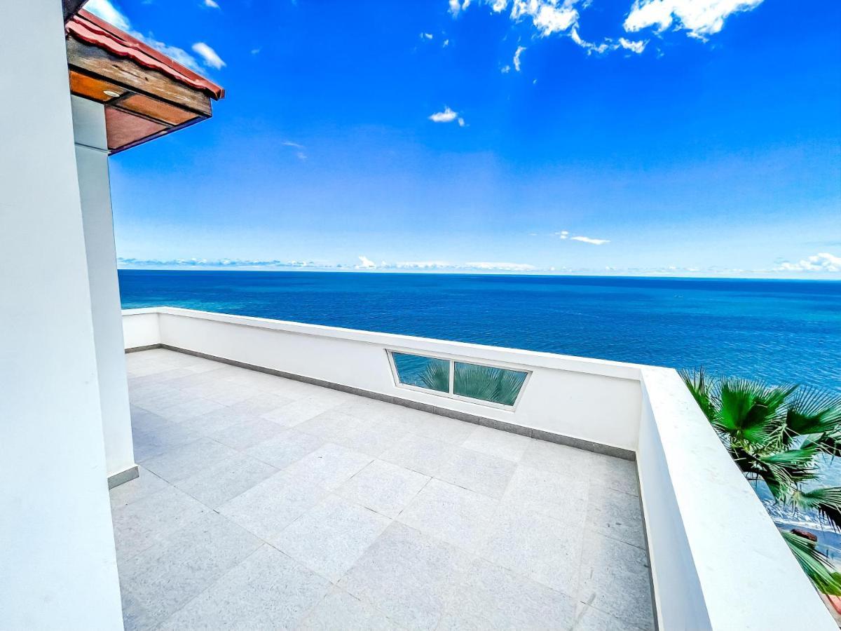 Majula Boutique Hotel Serrekunda Dış mekan fotoğraf