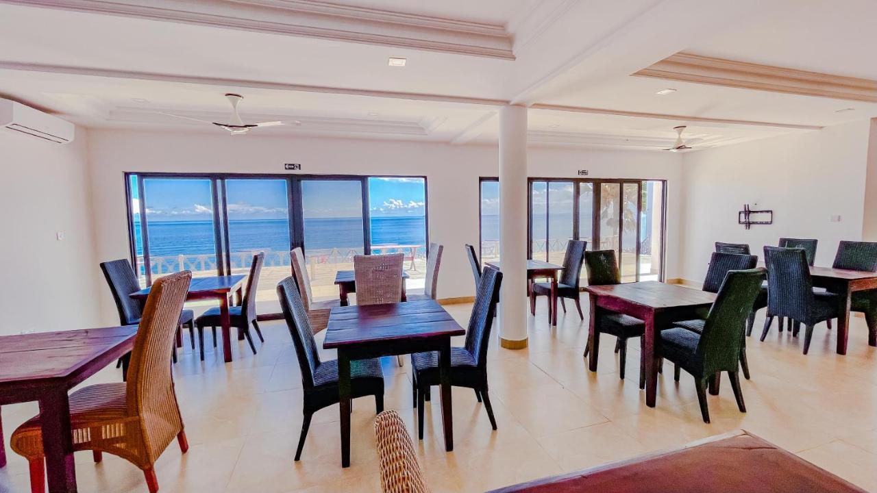 Majula Boutique Hotel Serrekunda Dış mekan fotoğraf