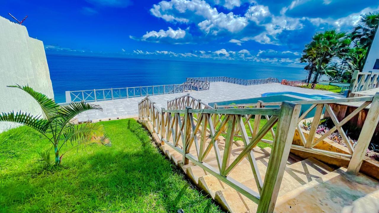 Majula Boutique Hotel Serrekunda Dış mekan fotoğraf