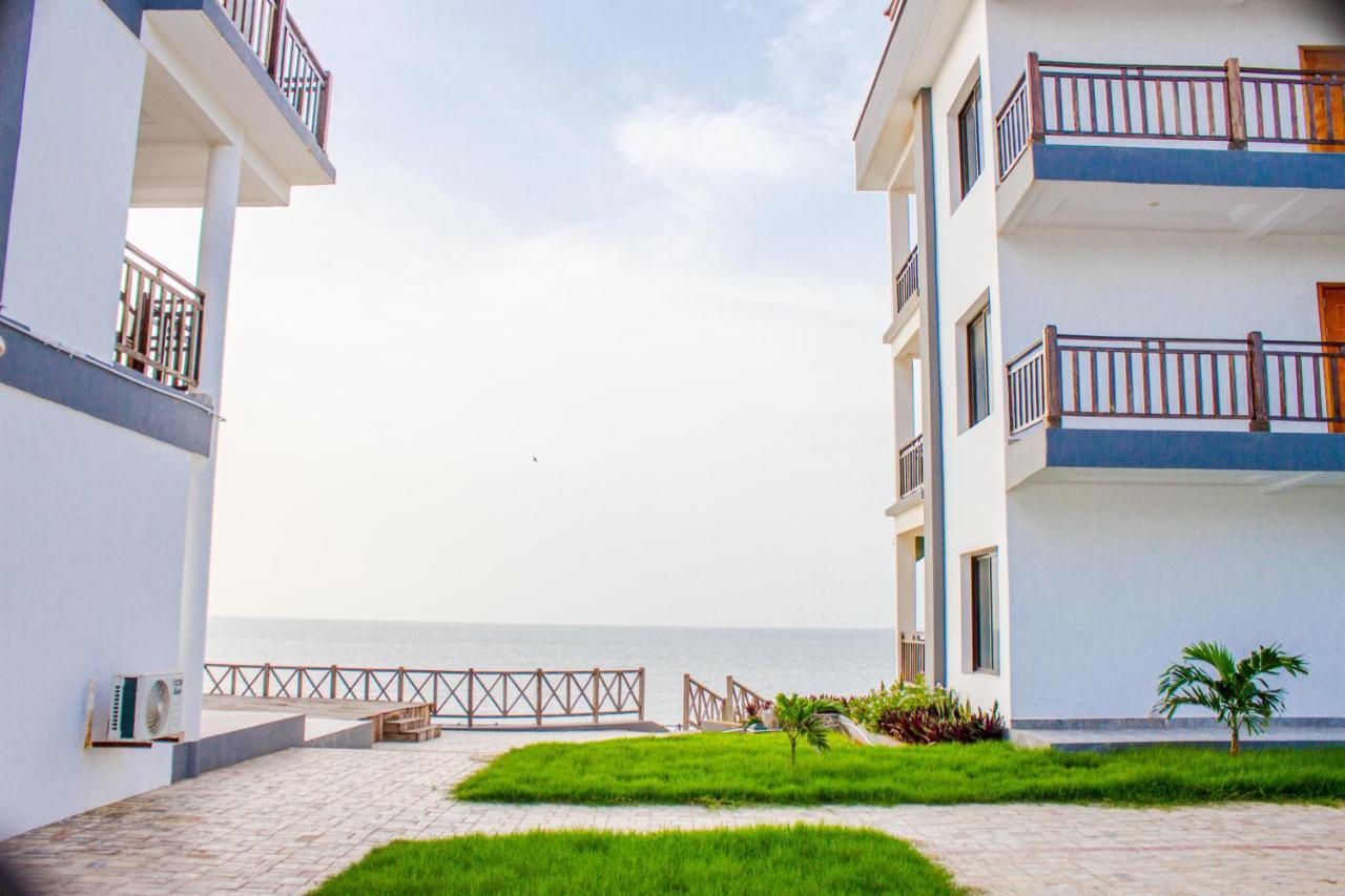 Majula Boutique Hotel Serrekunda Dış mekan fotoğraf