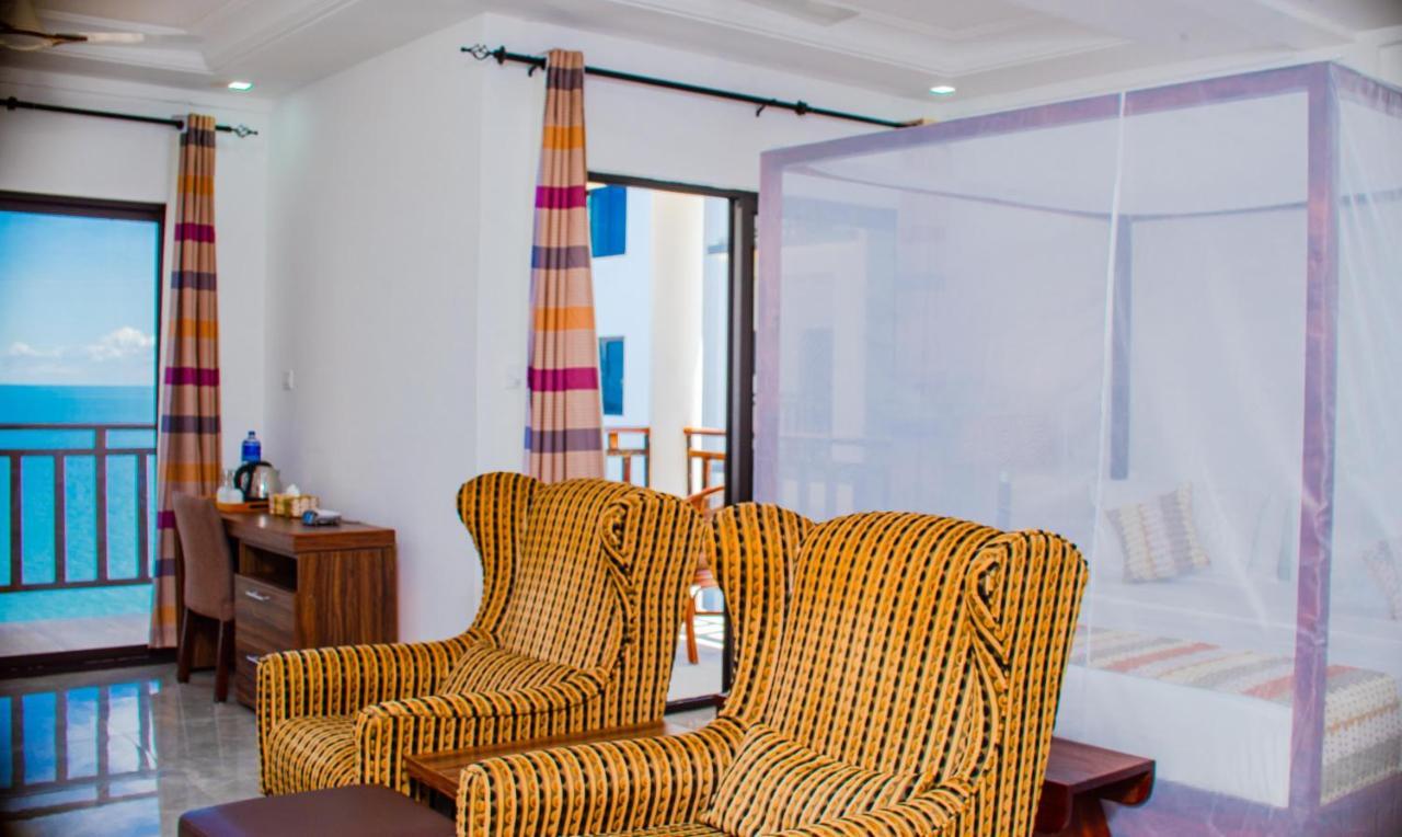 Majula Boutique Hotel Serrekunda Dış mekan fotoğraf