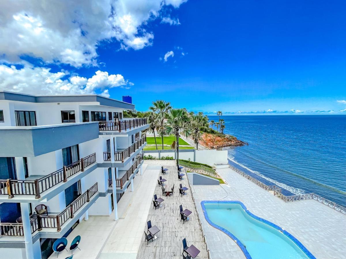 Majula Boutique Hotel Serrekunda Dış mekan fotoğraf