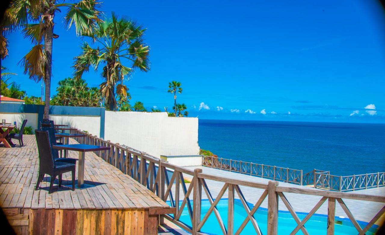 Majula Boutique Hotel Serrekunda Dış mekan fotoğraf