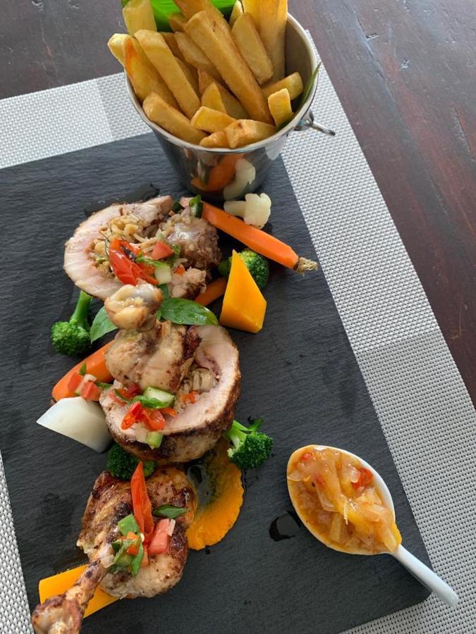 Majula Boutique Hotel Serrekunda Dış mekan fotoğraf