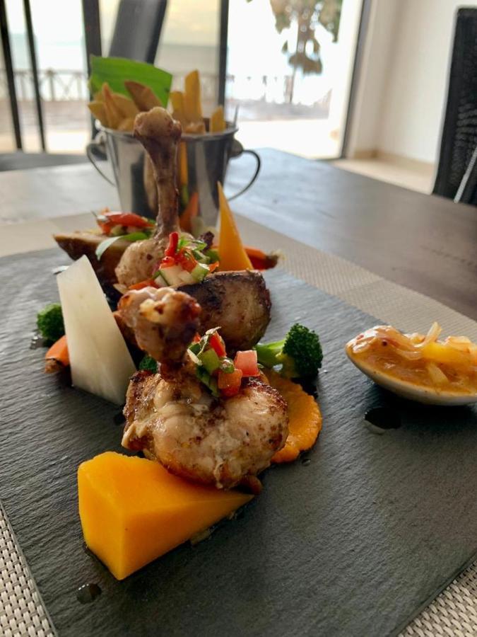 Majula Boutique Hotel Serrekunda Dış mekan fotoğraf